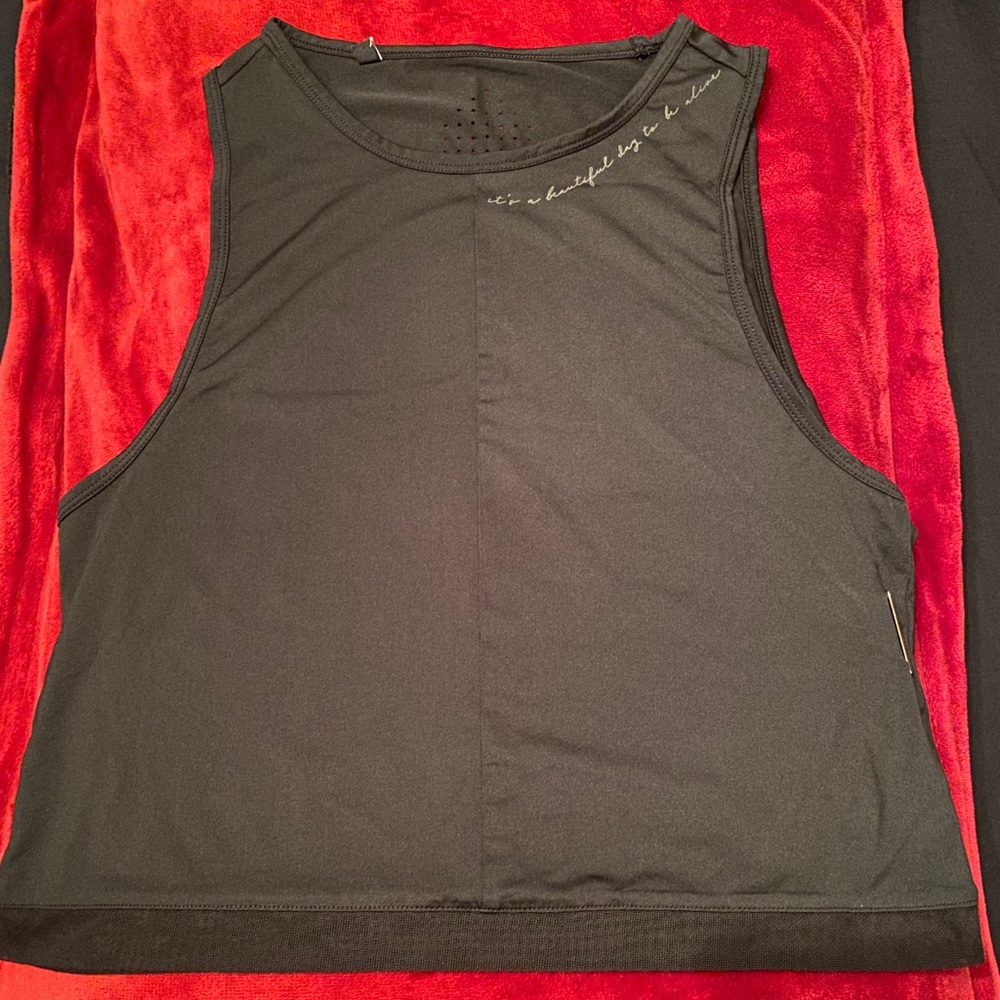 Gymshark Whitney Simmons Collection Tank Top